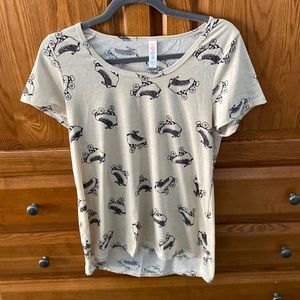 Lularoe classic size xs